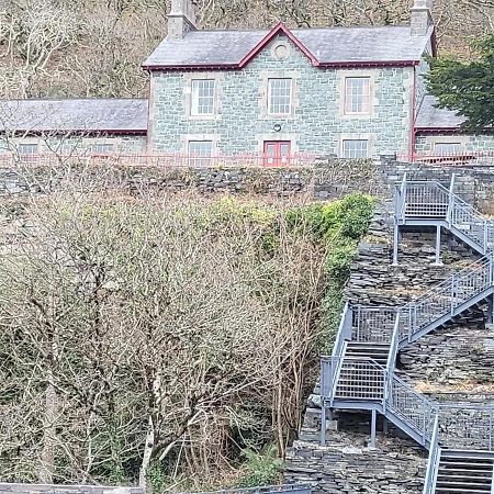 Willa Meirionfa Great Base For Snowdon Llanberis Zewnętrze zdjęcie