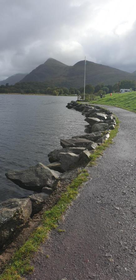 Willa Meirionfa Great Base For Snowdon Llanberis Zewnętrze zdjęcie